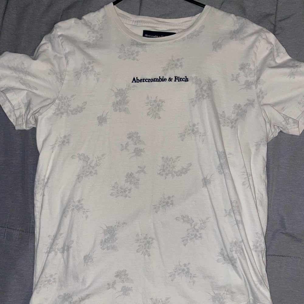 Mens Abercrombie T-Shirt